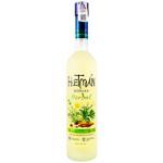 Hetman Herbal Vodka 38% 0.5l