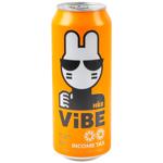 Пиво спеціальне Hike VIBE Income Tax 4,3% 0.5 л з/б