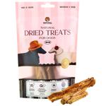 Natural Beef Udder Dog Snack 100g