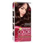 Garnier Color Sensation 4.12 Pearl Chestnut Hair Dye