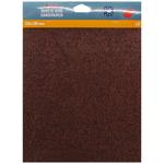 Auchan Sandpaper Set P40 230x280mm 3pcs