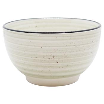 Zed Bowl 600ml 14.5х7cm in Assortment - buy, prices for - photo 3