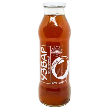 Yarmolintsi Lemon Uzvar 0.75l