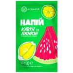 Askania Watermelon and Lemon Concentrate Tea 50g