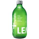 Напій LemonAid+ Лайм 0,33л