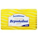 Маргарин Запорожский Сливочный особый 72% 500г