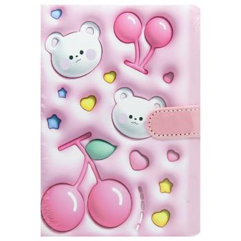 Malevaro Notebook on Magnet A5 128 sheets - buy, prices for Za Raz - photo 2