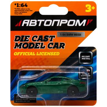 Іграшка Автопром Машина на планшеті - купить, цены на МегаМаркет - фото 3