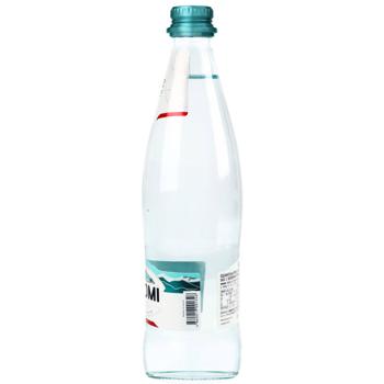 Вода сильногазована Borjomi мінеральна 0,5л - купити, ціни на МегаМаркет - фото 2