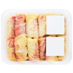 Міні-голубці з яловичини ТРОСТИНКА кг