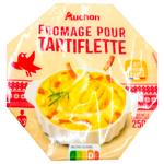 Auchan Tartiflette Cheese 250g