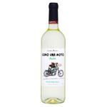 Como Una Moto Airen White Dry Wine 11% 0.75l