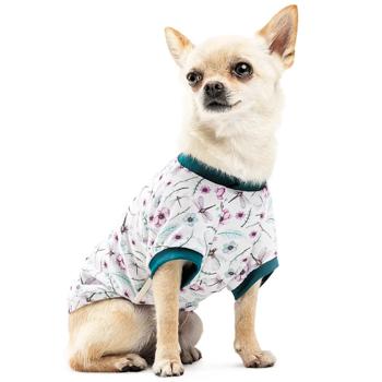 Pet Fashion Flora T-shirt for Dogs s.XS2 - buy, prices for MasterZoo - photo 2