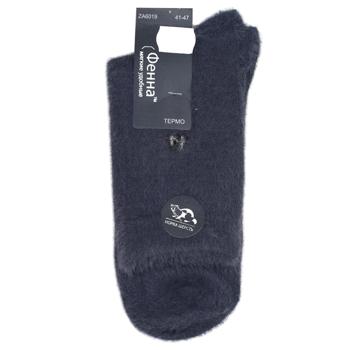 Fenna Men's Socks 41-47s - buy, prices for MegaMarket - photo 2