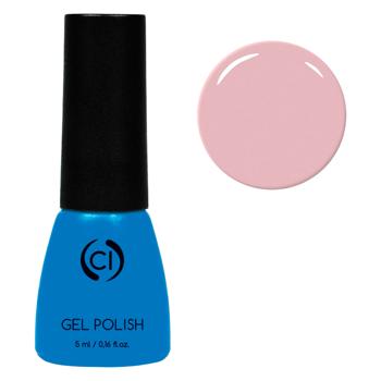 Colour Intense Mini Gel Nail Polish 020 5ml Enamel Porcelain - buy, prices for MegaMarket - photo 1