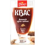 Deko Homemade Dry Bread Kvass 200g