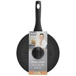 Krauff Frying Pan with Glass Lid 26cm 25-45-224
