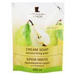 Liniia Krasy Moisturizing Pear Liquid Cream Soap 450ml