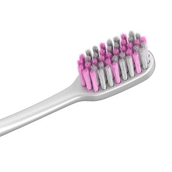 Biomed Pink Salt Sensitive Ultra Soft Toothbrush - buy, prices for - photo 5