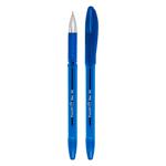 Optima Oil Pro Blue Oil Pen 0.5mm