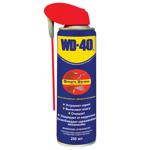 WD-40 Smart Straw Universal Lubricant 250ml