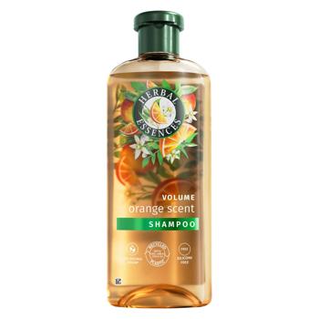 Herbal Essences Volume Orange Scent Shampoo 350ml - buy, prices for ULTRAMARKET - photo 1