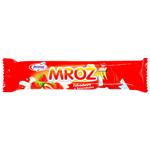 Prima Ice Cream with Cottage Cheese in Cocoa Glaze 43g