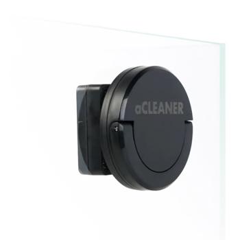 AquaLighter aCleaner Magnetic Scraper for Cleaning Glass in Aquarium - buy, prices for MasterZoo - photo 2