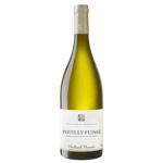 Вино Moillard Thomas Pouilly Fuisse біле сухе 12,5% 0,75л