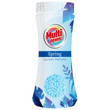 Fabric softener Multi power for linen 150g - buy, prices for COSMOS - photo 1