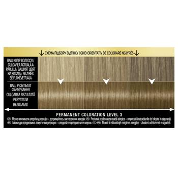 Краска для волос Syoss Oleo Intense 7-10 натуральный светло-русый без аммиака - купить, цены на - фото 4