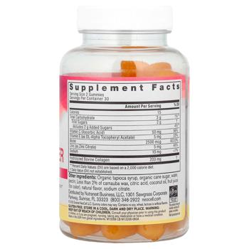Supplement Neocell lemon 60pcs Usa - buy, prices for Biotus - photo 2