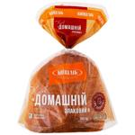 Kyyivkhlib Home-style Sliced Grain Half Bread 350g