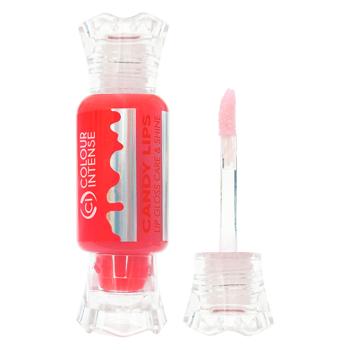 Color Intense Lip Gloss Candy Pop 01 Strawberry - buy, prices for Auchan - photo 1
