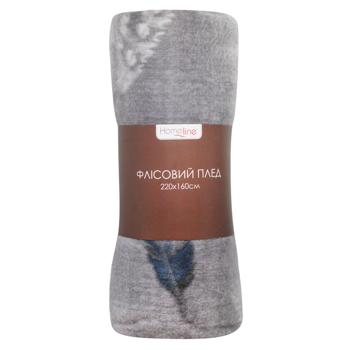 Home Line Polar Fleece Plaid 220х160cm - buy, prices for Za Raz - photo 6