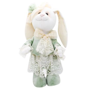 Lefard Bunny Girl Soft Toy 34cm in Assortment - buy, prices for - photo 2