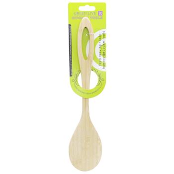 Wooden Kitchen Spatula - buy, prices for - photo 10