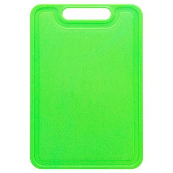 Ekodeo Rectangular Kitchen Board 27x19cm