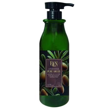 Кондиционер Elen Cosmetics Pure Argan для сухих и поврежденных волос 750мл