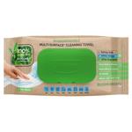 Deep Fresh Multi-Surface Cleaning Towel 100pcs