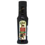 Олія олив.Caroli Extra Vergine 100мл Біл гриб (Італія)И187