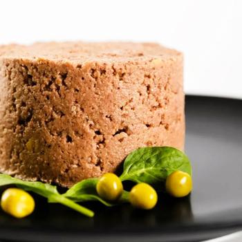 Корм вологий Savory з куркою та кроликом для цуценят всіх порід 100г - купити, ціни на MasterZoo - фото 2