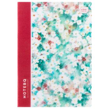 Interdruk Checkered Notebook A5 96 sheets in Assortment - buy, prices for ULTRAMARKET - photo 3