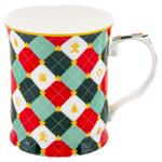 Кружка Lefard Winter's Magic 400мл