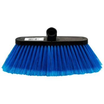 Zambak Plastik Economic Mega Car Brush ZP84196 - buy, prices for - photo 3