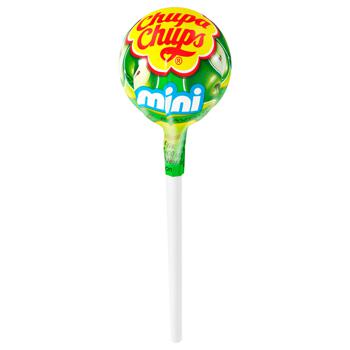 Карамель Chupa Chups Mini 6г х 50шт 300г - купити, ціни на - фото 6