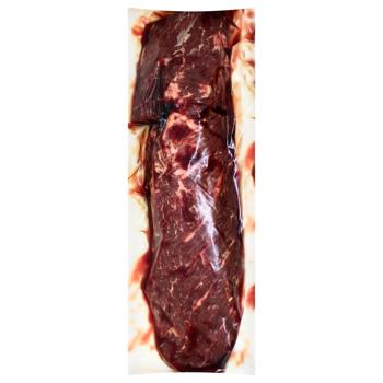 Вырезка говяжья Мясо Карпат охлажденная ~1кг