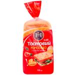 Kulynychi Pomodoro Sliced Bread with Dried Tomatoes ​​350g