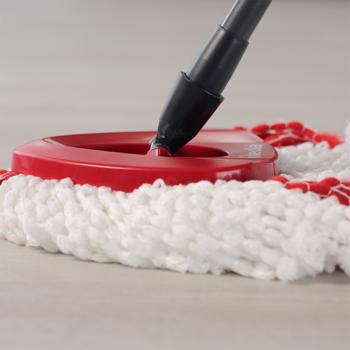 Vileda EasyWring & Clean Turbo Interchangeable Mop - buy, prices for - photo 5