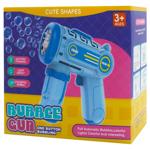 Мыльные пузыри Зед Пистолет